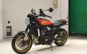 KAWASAKI Z900RS 2022