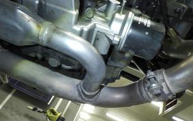 SUZUKI Vｽﾄﾛｰﾑ1000A 2014 VU51A