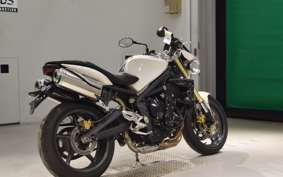 TRIUMPH STREET TRIPLE 2008