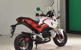 HONDA GROM 2025 JC75