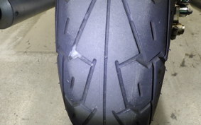 YAMAHA VMAX 1997 2WE