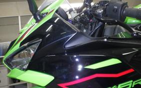KAWASAKI NINJA ZX-6R A 2022 ZX636G