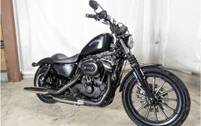 HARLEY XL883N 2015 LE2