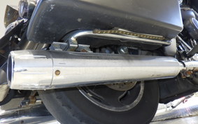 HARLEY FLHX 1580 2007