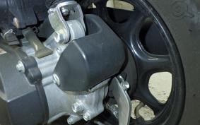 HONDA GIORNO 3 AF77