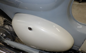 HONDA LITTLE CUB E 2020 AA01