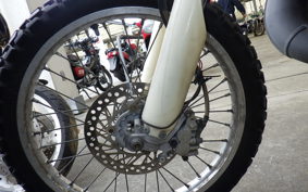 HONDA CR250R