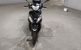 HONDA DIO 110 JF31