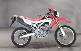 HONDA CRF250L MD38