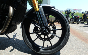 TRIUMPH SCRAMBLER 400X 2024 T147Y0