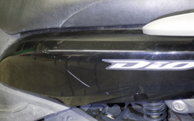 HONDA DIO 110 2014 JF31