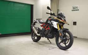 BMW G310GS 2024