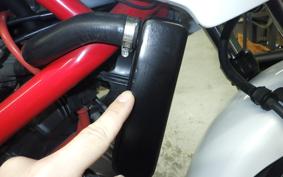 HONDA VTRF250 2010 MC33