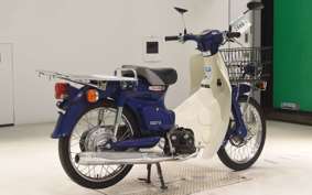 HONDA C50 SUPER CUB AA01