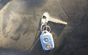 YAMAHA JOG ZR Gen.2 1991 SA16J