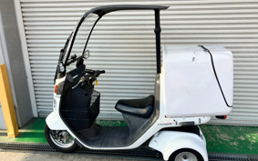 HONDA GYRO TA03