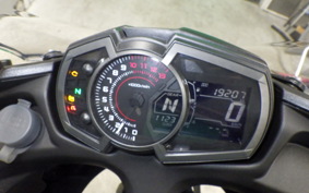KAWASAKI NINJA 650 A 2019 ER650H