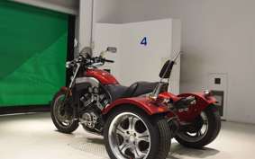 YAMAHA VMAX TRIKE 2005