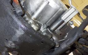 HONDA LITTLE CUB E AA01