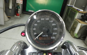 HARLEY XL1200C 1996