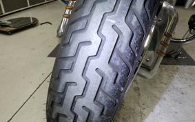 HARLEY FLHS 1340 1993