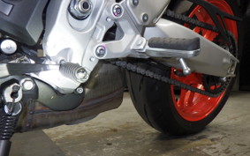 YAMAHA XSR900 GP 2024 RN96J