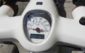 HONDA C110 SUPER CUB JA59