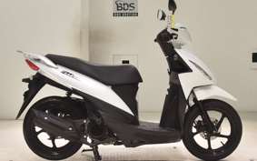 SUZUKI ADDRESS 110 2024 CE47A