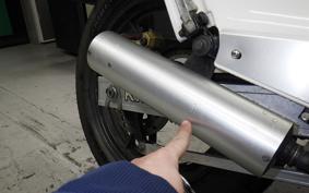 SUZUKI RG500 Gamma 1986