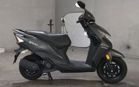 HONDA DIO 110 DX JF98