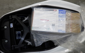 HONDA EM1E: EF16
