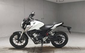 HONDA CB125 R JC79