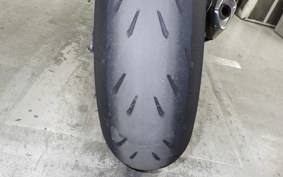 TRIUMPH STREET TRIPLE 85 2016