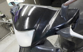 SUZUKI ADDRESS V125 2022 CF4EA