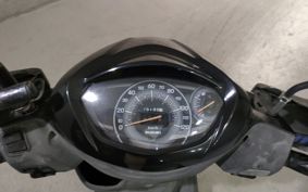 SUZUKI ADDRESS V125 DT11A