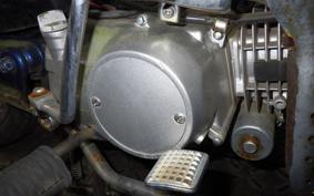 HONDA C50 SUPER CUB AA01