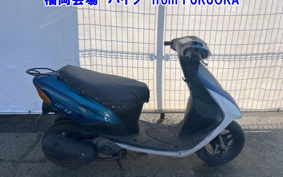 SUZUKI LET's 2