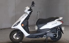 YAMAHA  AXIS Z SED7J
