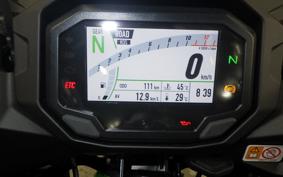 KAWASAKI NINJA 1100SX SE 2026 ZXT10H