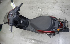 HONDA TACT Gen.4 2017 AF79