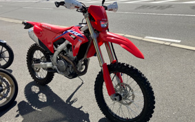 HONDA CRF250 RALLY ...