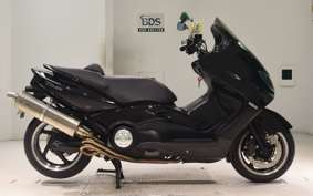 YAMAHA T-MAX 500 Gen.2 2004 SJ04J