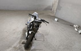 HONDA VT250F MC08