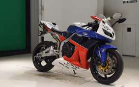 HONDA CBR600RR GEN 3 2009