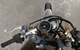 KAWASAKI 250TR BJ250F