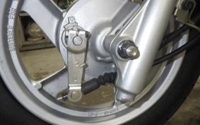 YAMAHA GEAR Gen.2 2010 UA08J