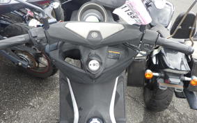 YAMAHA N-MAX SE86J