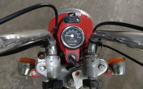 HONDA MONKEY Z50J