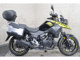 Фото Suzuki STROM 250ABS с японского аукциона