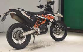 KTM 690 ENDURO R 2014